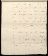 [Commission by Queen Anne to John Adair and others to appoint the town of Borrowstounness (Bo'ness) to be a port and to fix the bounds thereof] [24 of 39]